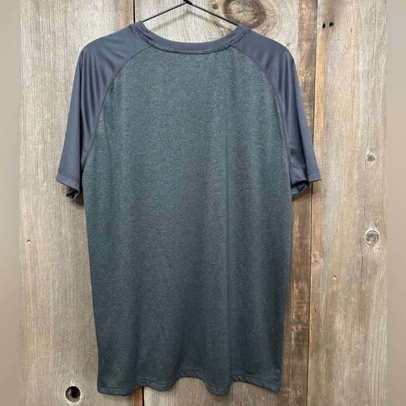 Knights Apparel Syracuse T-Shirt in Gray Size Large - Picture 3 of 15